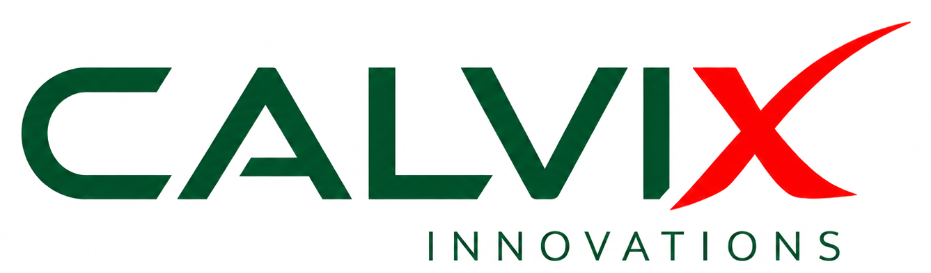 CALVIX Innovations