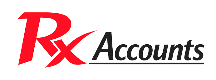 RxAccounts